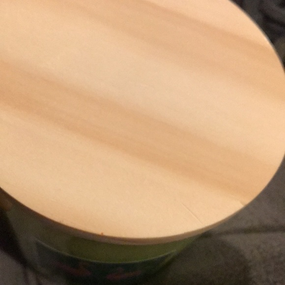 PALM BEACH CANDLE BY ASHLND. 13 oz - Picture 6 of 8